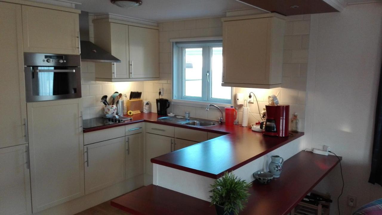 Het Boothuis Villa Sint Annaland Ngoại thất bức ảnh