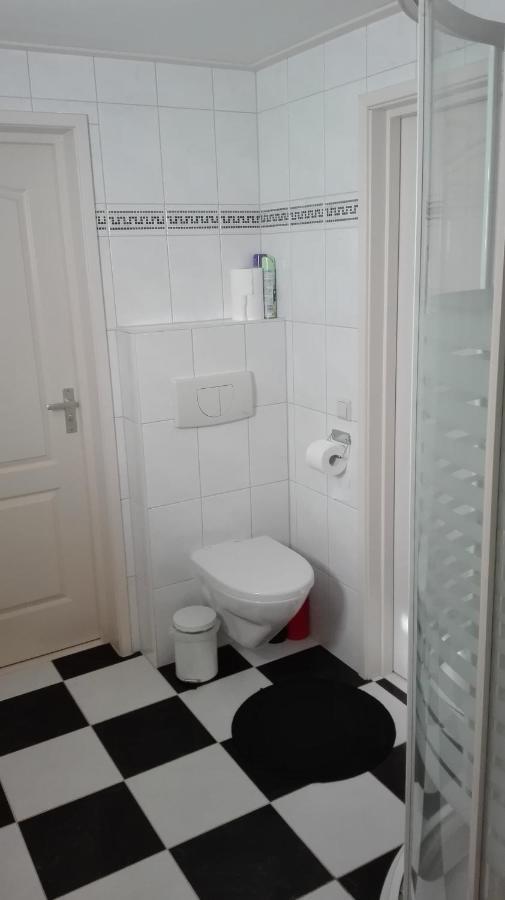 Het Boothuis Villa Sint Annaland Ngoại thất bức ảnh